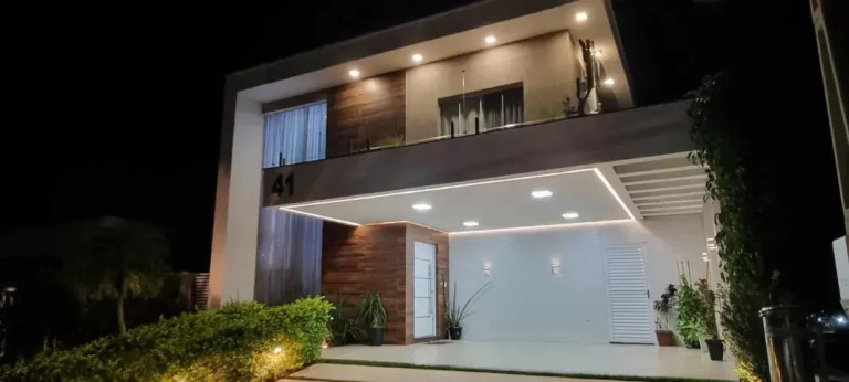 Imagem Casa de Condomínio com 4 Quartos à Venda, 257 m² em Loteamento Residencial Fazenda Casa Grande - Taubaté Imagem Casa de Condomínio com 4 Quartos à Venda, 257 m² em Loteamento Residencial Fazenda Casa Grande - Taubaté