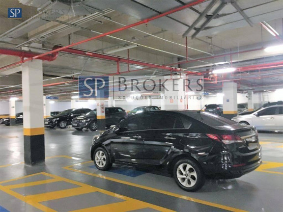 Imagem Sala Comercial para Alugar, 546 m² em Itaim Bibi - São Paulo Imagem Sala Comercial para Alugar, 546 m² em Itaim Bibi - São Paulo