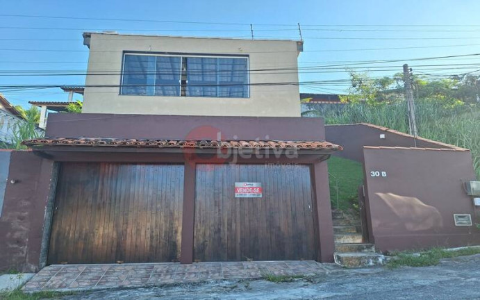 Casa de Condomínio com 3 Quartos à Venda, 400 m² em Peró - Cabo Frio