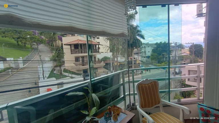 Imagem Apartamento com 3 Quartos à Venda, 111 m² em Pantanal - Florianópolis Imagem Apartamento com 3 Quartos à Venda, 111 m² em Pantanal - Florianópolis