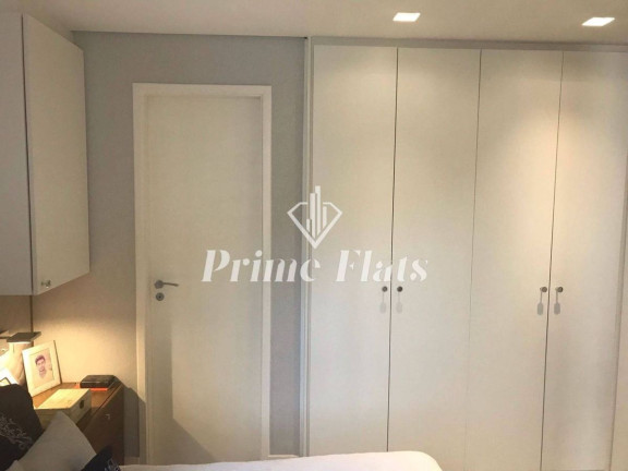 Imagem Apartamento com 1 Quarto à Venda, 35 m² em Moema - São Paulo Imagem Apartamento com 1 Quarto à Venda, 35 m² em Moema - São Paulo