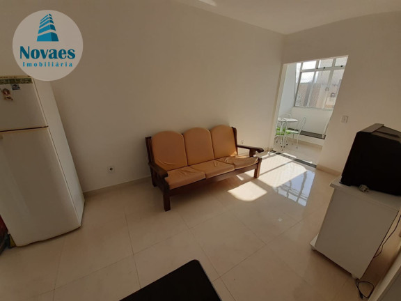 Imagem Apartamento com 1 Quarto à Venda, 45 m² em Praia Do Morro - Guarapari