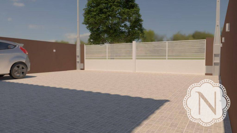 Imagem Casa com 2 Quartos à Venda, 80 m² em Campos Elíseos - Itanhaém Imagem Casa com 2 Quartos à Venda, 80 m² em Campos Elíseos - Itanhaém