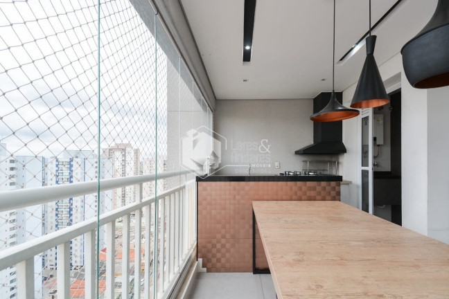 Imagem Apartamento com 2 Quartos à Venda, 76 m² em Tatuapé - São Paulo Imagem Apartamento com 2 Quartos à Venda, 76 m² em Tatuapé - São Paulo