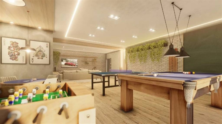 Imagem Apartamento com 3 Quartos à Venda, 116 m² em Real - Praia Grande