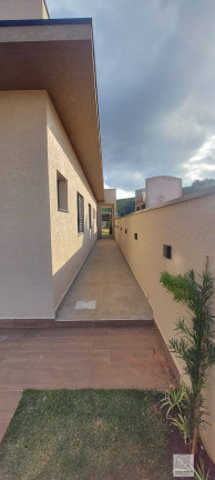 Imagem Casa com 3 Quartos à Venda, 180 m² em Loteamento Parque Residencial Serras De Atibaia Ii - Atibaia