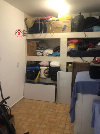 Imagem Sobrado com 3 Quartos à Venda, 100 m² em Vila Bela - São Paulo Imagem Sobrado com 3 Quartos à Venda, 100 m² em Vila Bela - São Paulo