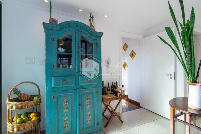 Imagem Imóvel com 3 Quartos à Venda, 184 m² em Vila Suzana - São Paulo Imagem Imóvel com 3 Quartos à Venda, 184 m² em Vila Suzana - São Paulo