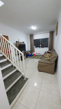 Imagem Casa com 3 Quartos à Venda, 128 m² em Vila Suissa - Mogi Das Cruzes Imagem Casa com 3 Quartos à Venda, 128 m² em Vila Suissa - Mogi Das Cruzes