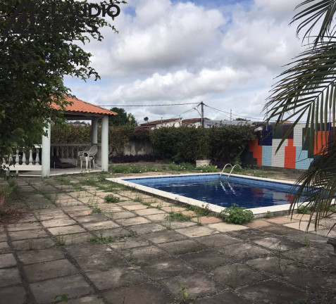 Imagem Casa com 4 Quartos à Venda, 200 m² em Muchila - Feira De Santana Imagem Casa com 4 Quartos à Venda, 200 m² em Muchila - Feira De Santana