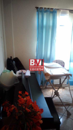 Imagem Apartamento com 2 Quartos à Venda, 60 m² em Rocha Miranda - Rio De Janeiro