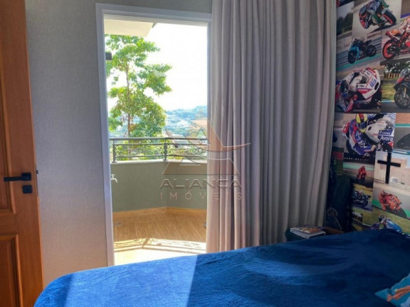 Imagem Casa de Condomínio com 3 Quartos à Venda, 292 m² em Jardim San Marco 2 - Ribeirão Preto Imagem Casa de Condomínio com 3 Quartos à Venda, 292 m² em Jardim San Marco 2 - Ribeirão Preto
