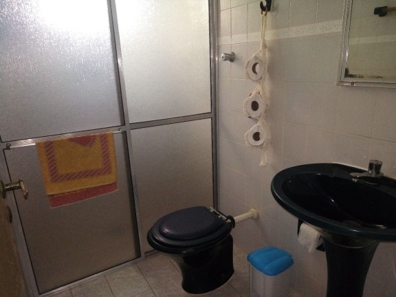 Imagem Apartamento com 4 Quartos à Venda, 126 m² em Centro - Mongaguá