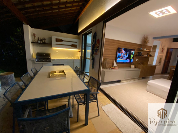 Imagem Casa com 4 Quartos à Venda, 71 m² em Porto De Galinhas - Ipojuca