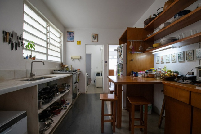 Imagem Cobertura com 3 Quartos à Venda, 262 m² em Pinheiros - São Paulo