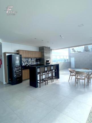 Imagem Imóvel com 3 Quartos à Venda, 89 m² em Praia Do Morro - Guarapari