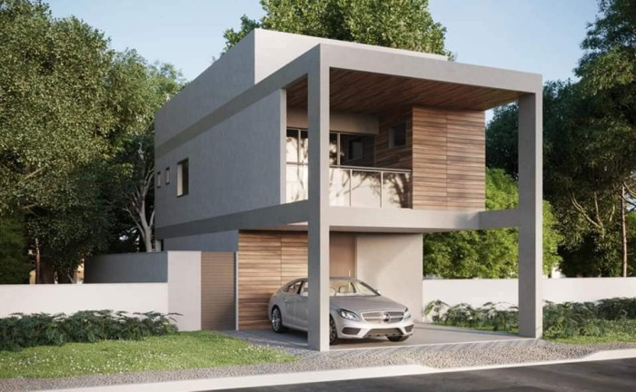 Imagem Casa de Condomínio com 3 Quartos à Venda, 160 m² em Bairro Cardoso - Aparecida De Goiania Imagem Casa de Condomínio com 3 Quartos à Venda, 160 m² em Bairro Cardoso - Aparecida De Goiania