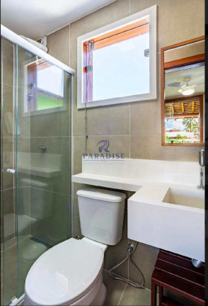 Imagem Apartamento com 3 Quartos à Venda, 136 m² em Itacimirim - Camaçari