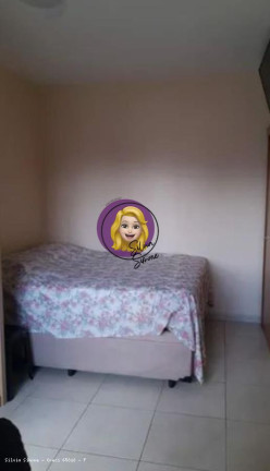 Imagem Apartamento com 1 Quarto à Venda, 51 m² em Centro - São Vicente Imagem Apartamento com 1 Quarto à Venda, 51 m² em Centro - São Vicente