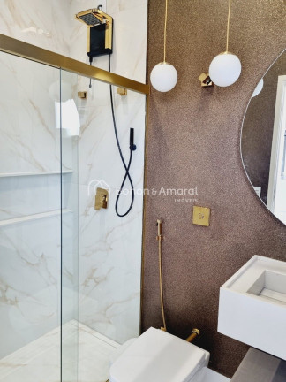 Imagem Casa de Condomínio com 3 Quartos à Venda, 330 m² em Parque Brasil 500 - Paulínia