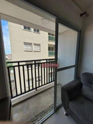 Imagem Apartamento com 2 Quartos à Venda, 43 m² em Tucuruvi - São Paulo Imagem Apartamento com 2 Quartos à Venda, 43 m² em Tucuruvi - São Paulo