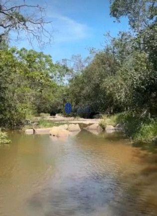 Terreno à Venda, 601 m² em Abadiania - Abadiânia