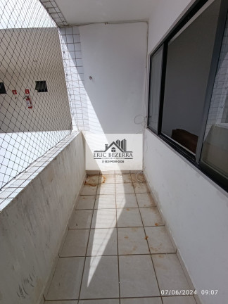 Imagem Apartamento com 3 Quartos à Venda, 70 m² em Intermares - Cabedelo