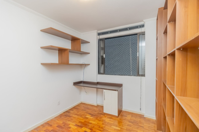 Imagem Apartamento com 2 Quartos à Venda, 67 m² em Itaim Bibi - São Paulo