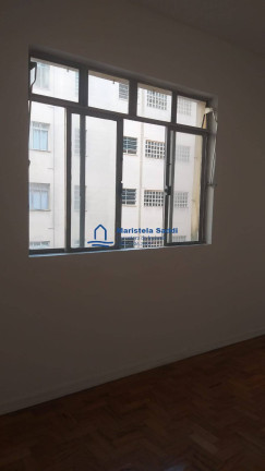 Imagem Apartamento com 1 Quarto à Venda, 53 m² em Boqueirão - Santos