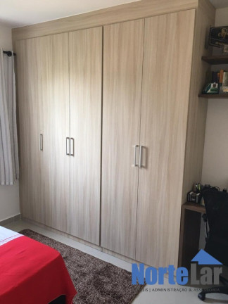 Imagem Apartamento com 2 Quartos à Venda, 54 m² em Tremembé - São Paulo