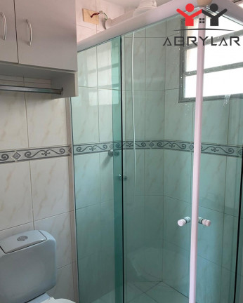 Imagem Imóvel com 3 Quartos à Venda, 70 m² em Jardim Bonfiglioli - Jundiaí