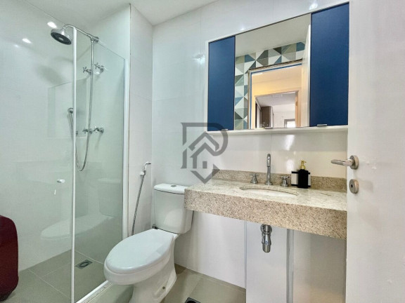 Imagem Apartamento com 3 Quartos à Venda, 86 m² em Vila Mariana - São Paulo