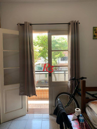 Imagem Apartamento com 3 Quartos à Venda, 137 m² em Gonzaga - Santos Imagem Apartamento com 3 Quartos à Venda, 137 m² em Gonzaga - Santos
