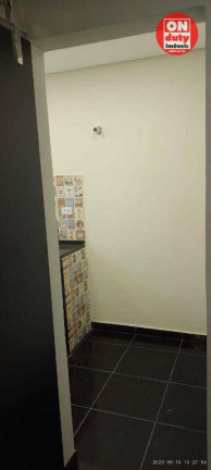 Imagem Kitnet com 1 Quarto à Venda, 38 m² em Centro - São Vicente Imagem Kitnet com 1 Quarto à Venda, 38 m² em Centro - São Vicente