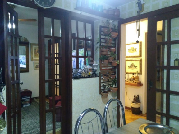 Imagem Apartamento com 3 Quartos à Venda, 109 m² em Nossa Senhora De Fátima - Santa Maria Imagem Apartamento com 3 Quartos à Venda, 109 m² em Nossa Senhora De Fátima - Santa Maria