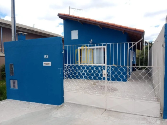Imagem Casa com 2 Quartos à Venda, 125 m² em Jardim Dos Bandeirantes - São José Dos Campos Imagem Casa com 2 Quartos à Venda, 125 m² em Jardim Dos Bandeirantes - São José Dos Campos