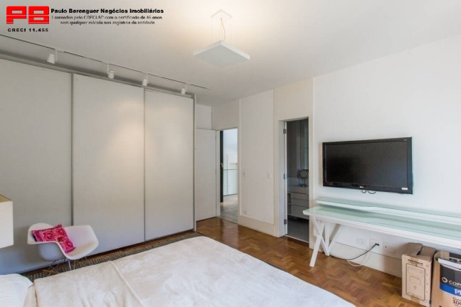 Imagem Casa com 3 Quartos à Venda, 388 m² em Morumbi - São Paulo
