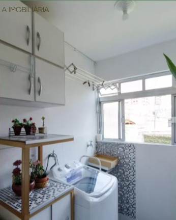 Imagem Imóvel com 2 Quartos à Venda, 65 m² em Santa Terezinha - São Bernardo Do Campo