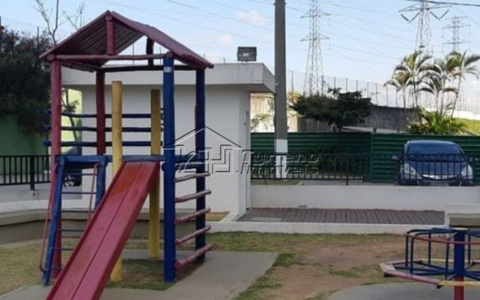 Imagem Apartamento com 3 Quartos à Venda, 62 m² em Jardim América - São José Dos Campos Imagem Apartamento com 3 Quartos à Venda, 62 m² em Jardim América - São José Dos Campos