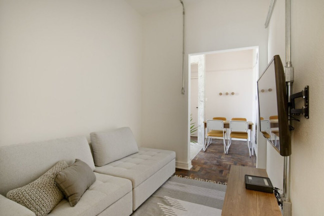 Imagem Imóvel com 3 Quartos à Venda, em Bela Vista - São Paulo Imagem Imóvel com 3 Quartos à Venda, em Bela Vista - São Paulo