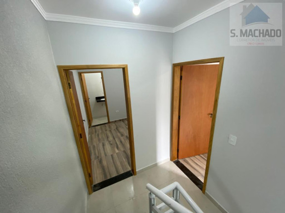 Imagem Casa com 2 Quartos à Venda, 115 m² em Vila Curuça - Santo André Imagem Casa com 2 Quartos à Venda, 115 m² em Vila Curuça - Santo André