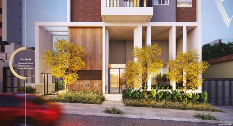 Imagem Apartamento com 2 Quartos à Venda, 60 m² em Perdizes - São Paulo