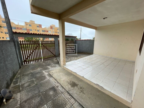 Imagem Casa com 4 Quartos à Venda, 201 m² em Comunidade Urbana De Rio Grande - Guarapari