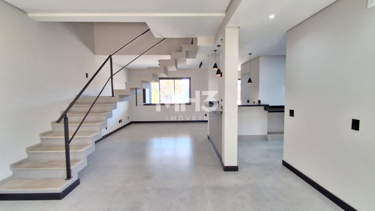 Imagem Casa de Condomínio com 3 Quartos à Venda, 230 m² em Residencial Real Parque Sumaré - Sumaré Imagem Casa de Condomínio com 3 Quartos à Venda, 230 m² em Residencial Real Parque Sumaré - Sumaré
