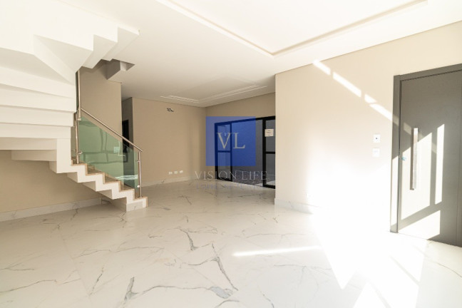Imagem Casa com 3 Quartos à Venda, 159 m² em água Verde - Curitiba