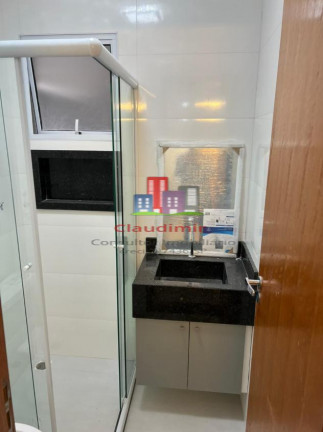 Imagem Apartamento com 2 Quartos à Venda, 48 m² em Penha De França - São Paulo