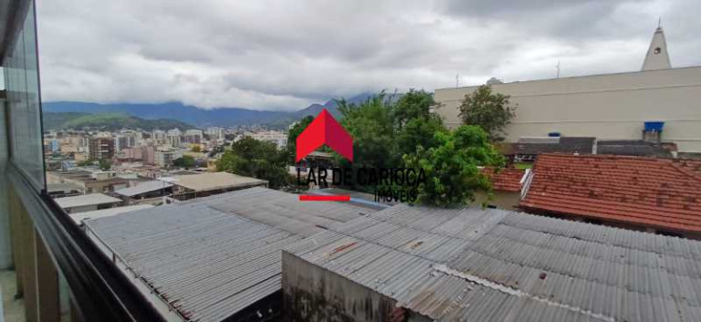 Imagem Apartamento com 2 Quartos à Venda, 66 m² em Cachambi - Rio De Janeiro Imagem Apartamento com 2 Quartos à Venda, 66 m² em Cachambi - Rio De Janeiro