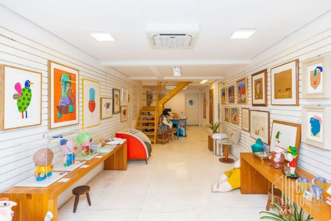 Imagem Sala Comercial à Venda, 877 m² em Jardim Paulista - São Paulo Imagem Sala Comercial à Venda, 877 m² em Jardim Paulista - São Paulo