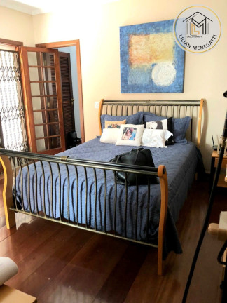 Imagem Casa com 3 Quartos à Venda, 420 m² em Jardim Das Samambaias - Jundiaí