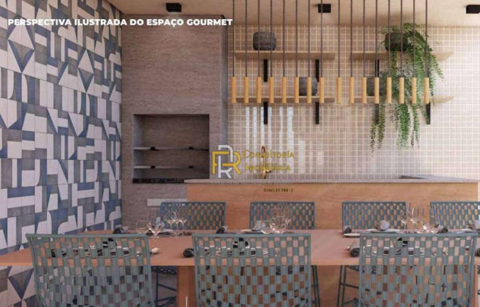 Imagem Cobertura com 4 Quartos à Venda, 369 m² em Canto Do Forte - Praia Grande Imagem Cobertura com 4 Quartos à Venda, 369 m² em Canto Do Forte - Praia Grande